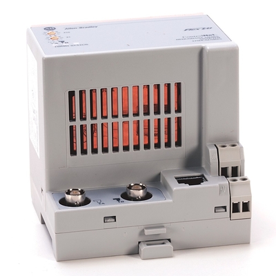 1794-ACNR15 Flex Control Net Adapter с другим интерфейсом связи