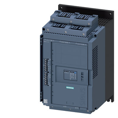 3RW5117-1XC14 SIRIUS Soft Starter Размер 2 с терминалами винтового типа и аналоговым выходом