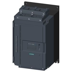 3RW5117-1XC14 SIRIUS Soft Starter Размер 2 с терминалами винтового типа и аналоговым выходом