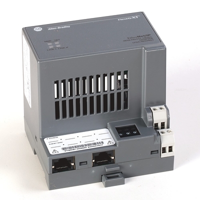 1794-AENTRXT Flex XT EtherNet/IP адаптер с другим выбором интерфейса связи