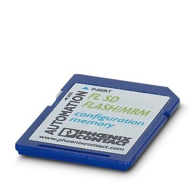 2700270 Программа автономных запасных частей с FL SD FLASH/MRM конфигурационной памятью