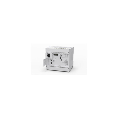 iQ-F Mitsubishi FX5S-30MR/ES PLC CPU Модуль AC 16 Входы 24 V DC 14 Выходы реле