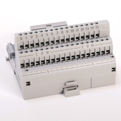 1794-TB32 Flex Terminal Base с другими приложениями интерфейсов связи