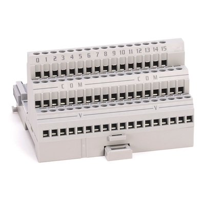 1794-TB3SK Flex Terminal Base для интеграции других коммуникационных интерфейсов