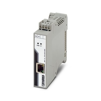 Ethernet Hart Multiplexer GW PL ETH/BASIC-BUS Выбор запасных частей для автоматизации