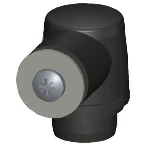 3SE5000-0AH00 Актуатор с частичным поворотом для плавного и точного движения в промышленных условиях