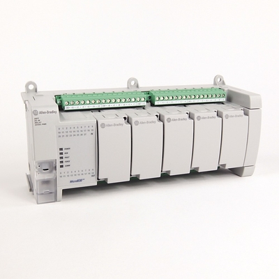 2080-LC30-48QBB Micro830 48 I/O контроллер с другим интерфейсом связи