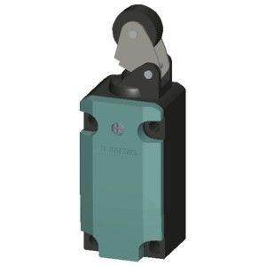3SE5112-0BE01 Переключатель позиции роликового рычага для точного определения позиции в автоматизации