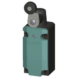 Промышленный 3SE5112-0CH01 Переключатель позиции с рычагом поворота и прочным металлическим материалом
