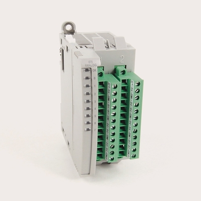 Топ-2085-IF8 Micro800 8-точечный аналоговый входный модуль с другим интерфейсом связи