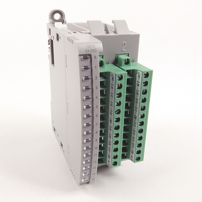 2085-OB16 Micro800 16-точечный выходный модуль с другим коммуникационным интерфейсом