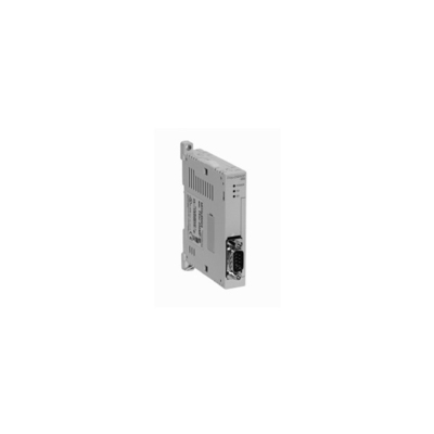 ПЛК FX3U-232ADP-MB от Mitsubishi RS232C Модуль интерфейса с поддержкой Modbus RTU/ASCII