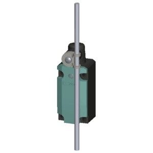 PLC 3SE5112-0CH80 Металлический актуатор с переключателем положения для многосторонних применений