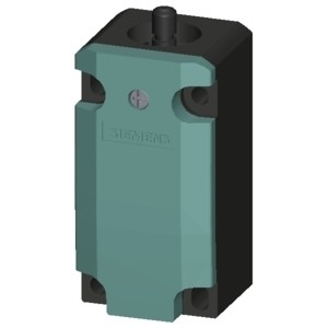 EKS 3SE5112-0LA00-1CA0 Металлический переключатель позиционирования для позиционирования в промышленных условиях