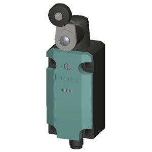 3SE51140CH011AC5 Актуатор с частичным поворотом для точного позиционирования в промышленных приложениях