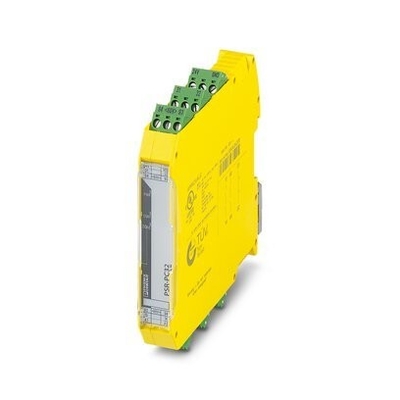 17.5*112.2*114.5mm Реле сцепления PSR-PC32-2NO-1NC-24-230UC-SC для электрического управления