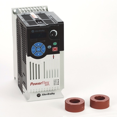 25B-D010N114 PowerFlex 525 4kW 5Hp AC Drive идеально подходит для других коммуникационных интерфейсов