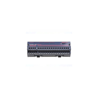 Mitsubishi AJ65SBTB1-32TE1 PLC CC-Link Compact I/O Module 32 Выходы 0,5A Винтовой тип