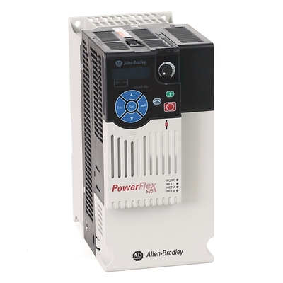 25B-D013N104 PowerFlex 525 5,5 кВт 7,5 л.с. переменный ток с другим коммуникационным интерфейсом