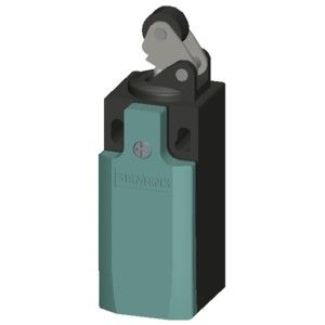 31 мм Пластиковый переключатель положения M20x1.5 без светодиодного стального рычага Пластиковая роль 3SE5232-0BE10
