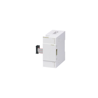 FX5-8EX/ES FX5 I/O Extension 8 Входы в Mitsubishi FX5
