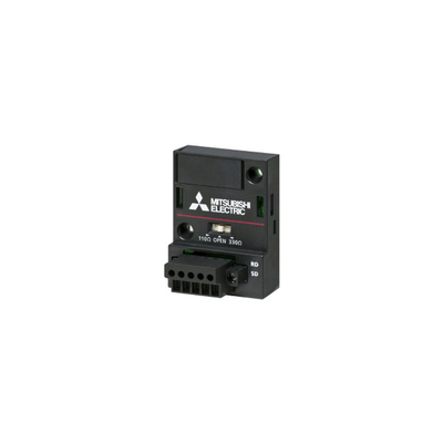 FX5-485-BD Mitsubishi FX5 Серийная коммуникационная панель для стабильной передачи данных