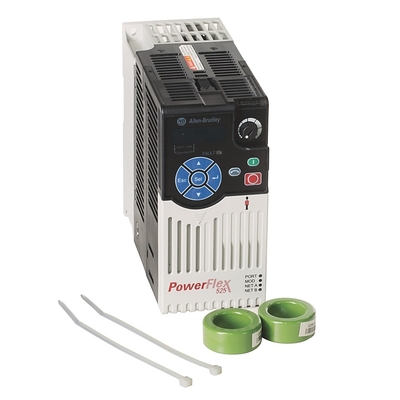25B-D2P3N114 PowerFlex 525 0,75 кВт 1Hp AC Drive с другим коммуникационным интерфейсом