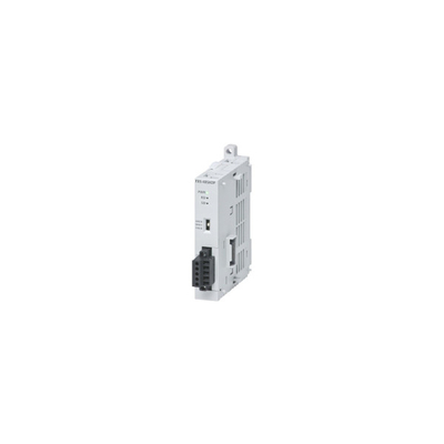 Mitsubishi FX5-485ADP FX5 RS-485 серийный адаптер связи и прочный для промышленного