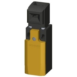 Пластиковый переключатель позиции 31 мм M20x1.5 без светодиода отдельный исполнитель 3SE5232-0RV40