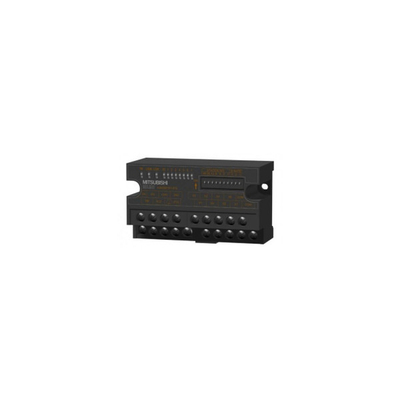 8-выход Mitsubishi AJ65SBTB2-8T PLC CC-Link компактный модуль ввода/вывода промышленная автоматизация