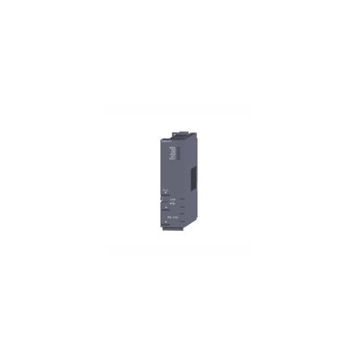 4096 I/O Mitsubishi Q04UDHCPU PLC Module 9 5 ns/com. 40k Шагов для точности и управления