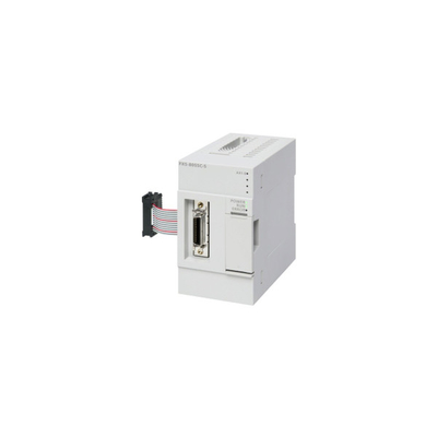 Mitsubishi FX5-80SSC-S FX5 Модуль простого движения с 8-осевым управлением SSCNET III/H