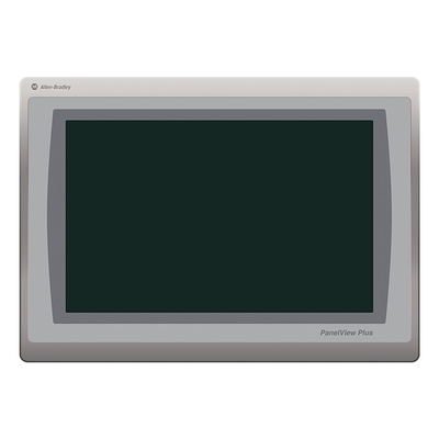 PanelView Plus 7 Графический терминал ab A-B с интерфейсом связи 2711P-T12W22D9P