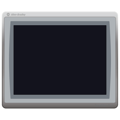 2711P-T15C21D8S PanelView Plus 7 Стандарт 15 Терминал для других коммуникационных интерфейсов