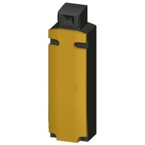 3SE5322-0SB21 Пластиковый переключатель позиции M20 x 1 5 Соленоидная головка привода из пластика