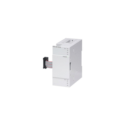 Mitsubishi FX5-8EYT/ES FX5 I/O Extension 8 Выходы транзисторов для систем автоматизации