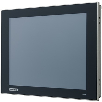 Обновление на другие коммуникационные интерфейсы с FPM-212-R8AE Touch Screen Advantech