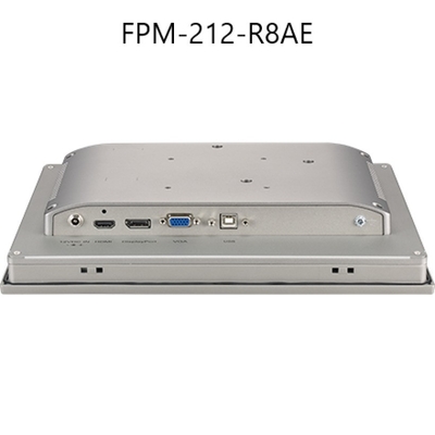 Обновление на другие коммуникационные интерфейсы с FPM-212-R8AE Touch Screen Advantech