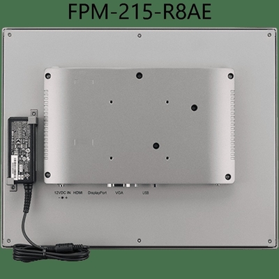 Получите свой FPM-215-R8AE сенсорный экран от Advantech с другим интерфейсом связи