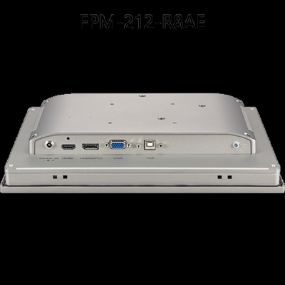 Откройте для себя универсальность FPM-1150G-RVAE сенсорного экрана PLC PAC Dedicated Controllers