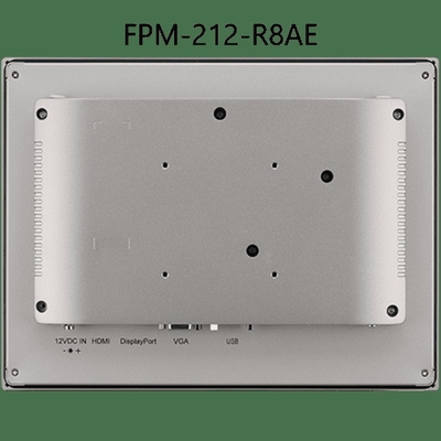 Откройте для себя универсальность FPM-1150G-RVAE сенсорного экрана PLC PAC Dedicated Controllers