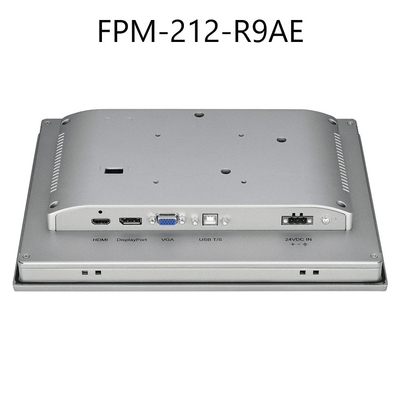 Откройте для себя универсальность FPM-1150G-RVAE сенсорного экрана PLC PAC Dedicated Controllers
