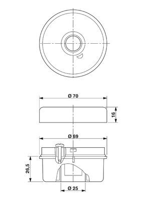 2700092 PSD-S CE-TM SPRING Connector Лучший выбор для ваших промышленных нужд