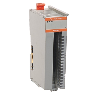 5069-OW16 Compact 5000 Relay Output Module для других коммуникационных интерфейсов