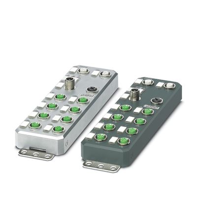 IP65/IP67 Уровень защиты AXL E PN DIO16 M12 6M Цифровой модуль для вашей работы