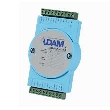 Сетевой интерфейс Profibus IO ADAM-4017 -E Аналоговый входный модуль для промышленных нужд