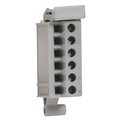 5069-RTB6-SCREW Compact 5000 6 винтовой интерфейс связи RTB