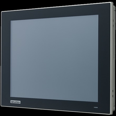 Advantech FPM-215-R8AE сенсорный экран с другим коммуникационным интерфейсом готов к отправке