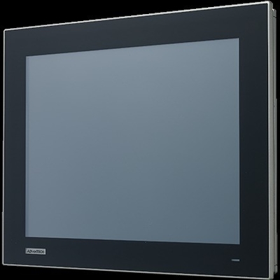 Advantech FPM-215-R8AE сенсорный экран с другим коммуникационным интерфейсом готов к отправке