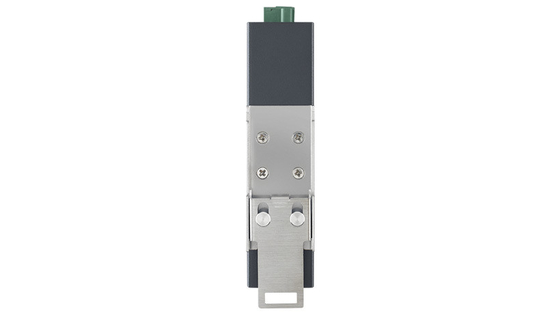 Модбусный коммуникационный интерфейс EKI-2525NI Advantech 5-портный промышленный коммутатор Ethernet